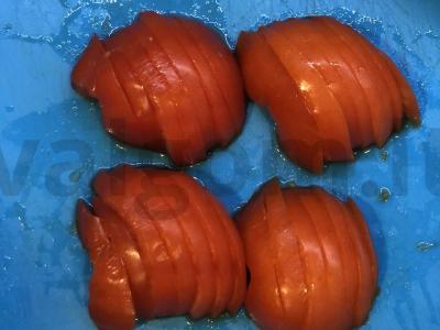 Naminė pica su dešrelėmis ir dešra Žingsnis 3