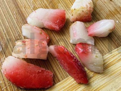 Naminiai jogurtiniai ledai Žingsnis 2