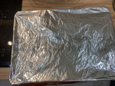 Cannelloni su malta mėsa orkaitėje Žingsnis 5