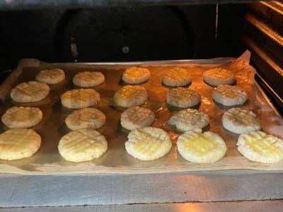Bulvių užkandis su prieskoniais Žingsnis 9