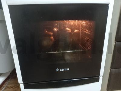 Puodai su kiauliena ir daržovėmis Žingsnis 9
