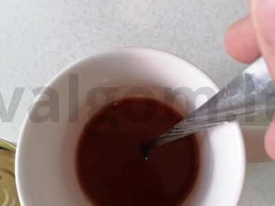 Jautienos guliašas su daržovėmis ir prieskoniais Žingsnis 5