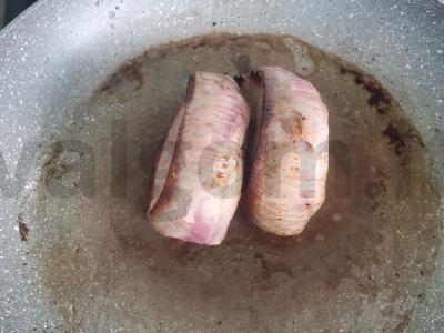 Pipirų kepsnys Žingsnis 4