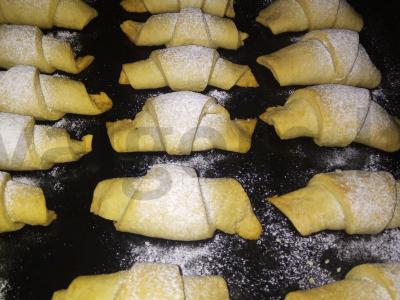 Arbatos pyragėliai Žingsnis 4