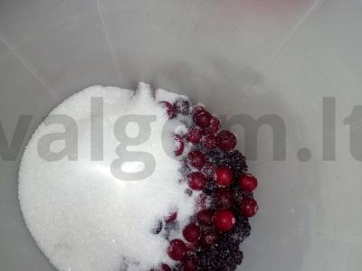 Imuniniai kąsneliai Žingsnis 3