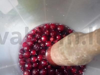 Imuniniai kąsneliai Žingsnis 4