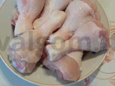 Aštrios kojos Žingsnis 2