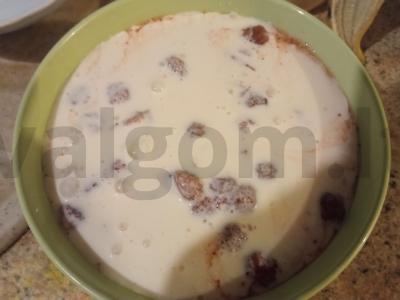 Indiškas lassi kokteilis Žingsnis 3