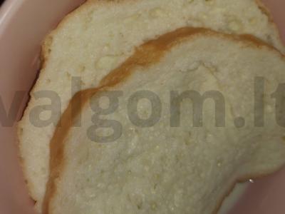 Šonkauliukai Žingsnis 3