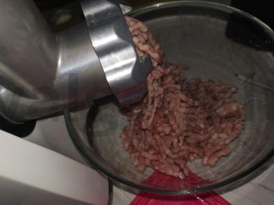 Šonkauliukai Žingsnis 5