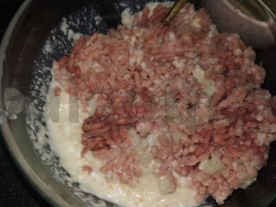 Šonkauliukai Žingsnis 6