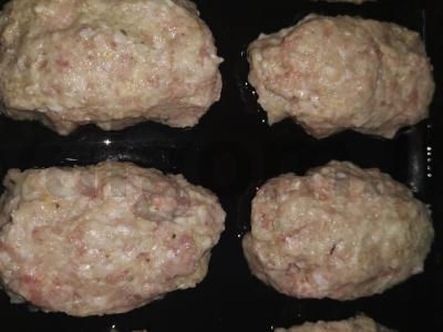 Šonkauliukai Žingsnis 7