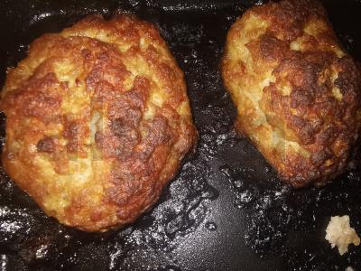 Šonkauliukai Žingsnis 9