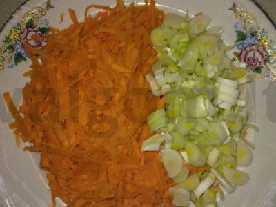 Sūrio sriuba yra puiki Žingsnis 2