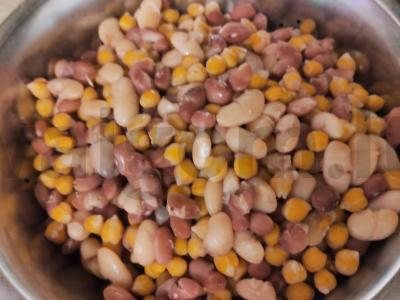 Vegetariška burokėlių sriuba "Sveikata" Žingsnis 3
