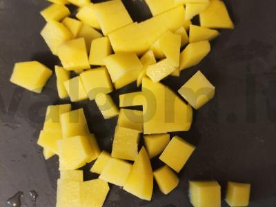 Vegetariška burokėlių sriuba "Sveikata" Žingsnis 4