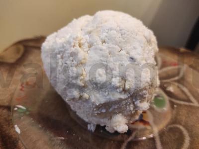 Obuolių pyragas ant varškės tešlos Žingsnis 2