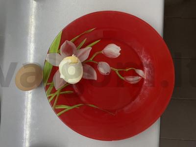 Omega-3 brusketos Žingsnis 2