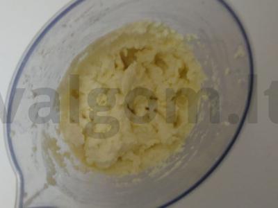 Naminis "Philadelphia" sūris iš kefyro ir pieno Žingsnis 4