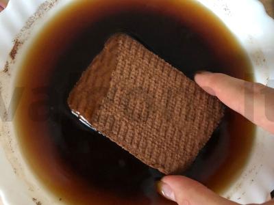 Greitas tiramisu Žingsnis 5