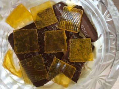 Greitas tiramisu Žingsnis 6