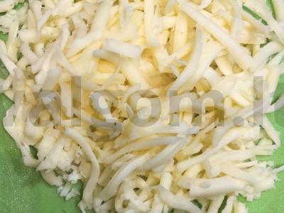 Salotos "Violetta" su virtais burokėliais Žingsnis 2