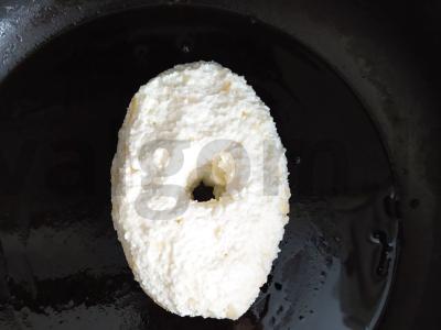 Dietinis khachapuri Žingsnis 2