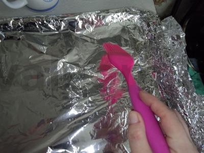 Mėsos monokotletas su prieskoniais Žingsnis 4