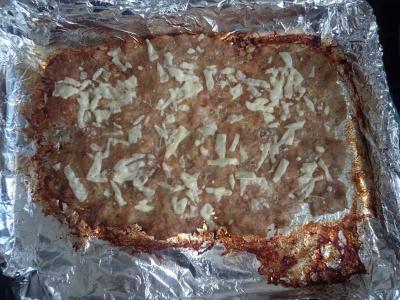 Mėsos monokotletas su prieskoniais Žingsnis 6