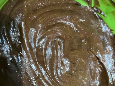 Šokoladinis fondantas Žingsnis 5