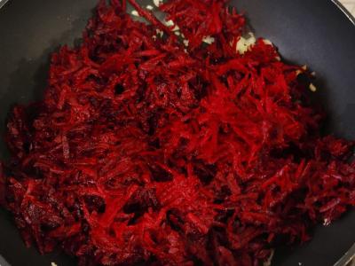 Kepta vištiena su burokėliais Žingsnis 4