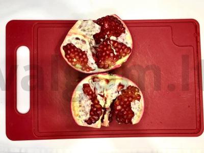 Prabangi sūrio lėkštė Žingsnis 1