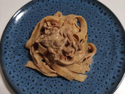 Belissimo makaronai pagrindine nuotrauka