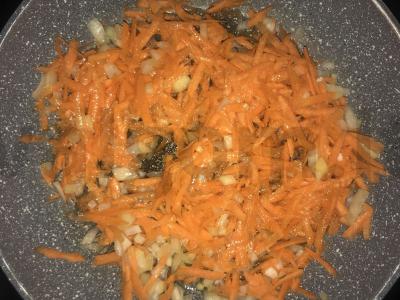Tinkami kopūstų paplotėliai Žingsnis 3