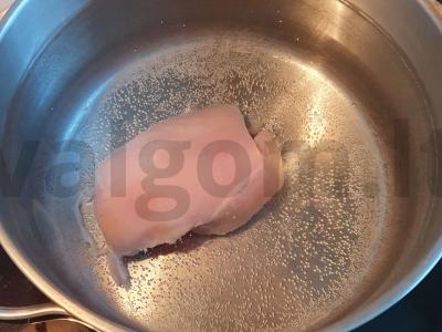 Kaimiška sriuba Žingsnis 1