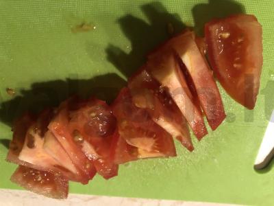 Jautienos skruostai su kaulais Žingsnis 5