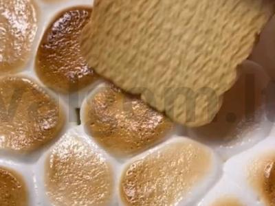 Zefyras ir šokoladas pagrindine nuotrauka