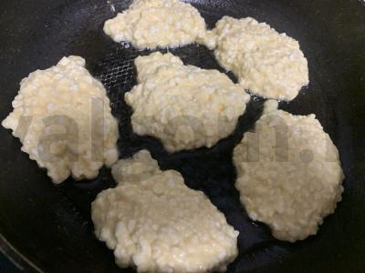 Varškės pyragai Žingsnis 4