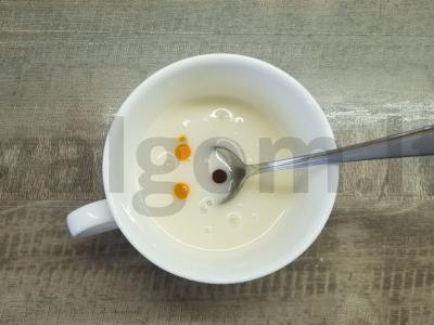 Aromatingi "Tigriniai imbieriniai sausainiai. Žingsnis 4