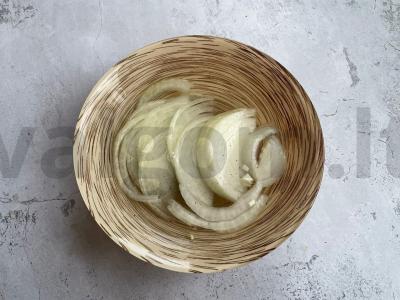 Virtos širdies salotos Žingsnis 3