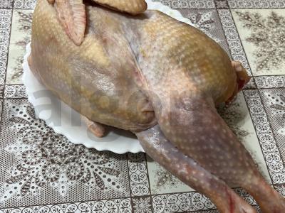 Naminiai grynuoliai Žingsnis 1