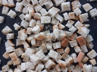 Sveika moliūgų tyrės sriuba Žingsnis 2