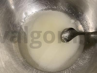 "Sultana" koldūnai Žingsnis 6