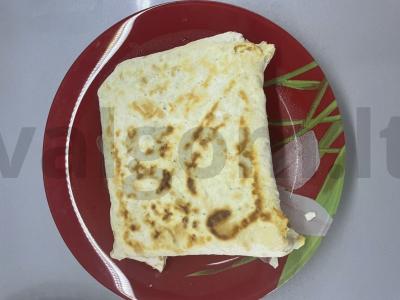Ryto vokas pagrindine nuotrauka