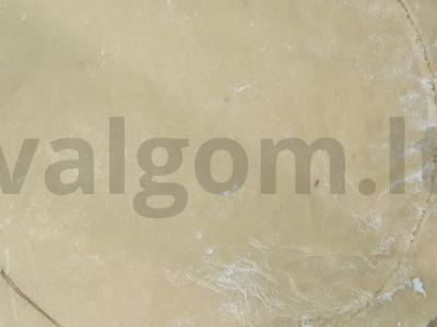 Smėlio pyragas su obuolių džemu Žingsnis 5