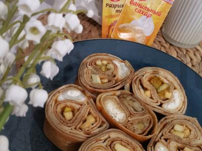 Blynų ritinys pagrindine nuotrauka