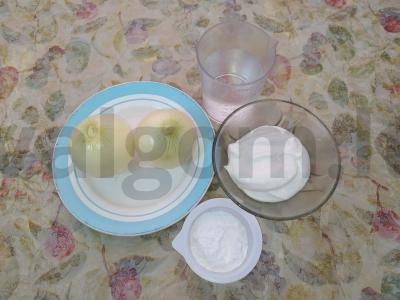 Vištienos filė "Skanesnė nei bet kada anksčiau" Žingsnis 2