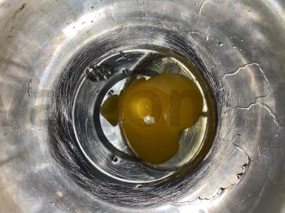 Vištienos kotletai Žingsnis 3