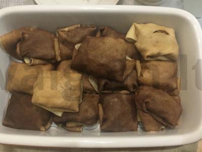 Rusiški blynai pagrindine nuotrauka