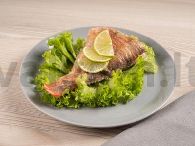 Virtas ešerys Žingsnis 2